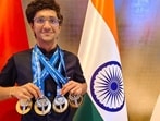 Kabir Chiller is a student of compute science at IIT Bombay.