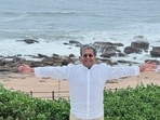 Lalit Modi has been living outside India for more than a decade.