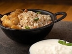 Sawan Special No-Onion No-Garlic Thali Recipes 