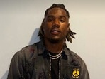 Former running back, Le'Veon Moss was arrested in his hometown of Baton Rouge, Louisiana, on a charge of cruelty to a juvenile.