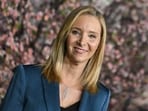 Lisa Kudrow shared the story as a personal experience rather than a claim of supernatural proof.