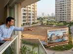 MahaRERA has ruled that a homebuyer can seek a refund of money collected by a developer towards a proposed clubhouse if the promised amenity is not constructed within a reasonable period. (Picture for representational purposes only)