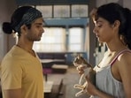 Max, Min and Meowzaki review: The film is directed by Padmakumar Narasimhamurthy.