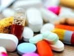 Officers recovered suspected counterfeit medicines, packaging material and equipment allegedly used for drug manufacturing in Dehradun.