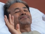 Wangchuk shifted to Medanta Hospital after Delhi HC order Wangchuk shifted to Medanta Hospital after Delhi HC order