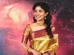 ఈ పోస్టు రాస్తుంటే కన్నీళ్లు వచ్చాయి.. నా హృదయం సంతోషంతో నిండిపోయింది.. ఇది ఈజీ జర్నీ కాదు: సాయి పల్లవి(PTI)