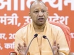 Referring to the SP’s previous tenure, the CM alleged that a “Saifai syndicate” had monopolised government recruitment and welfare schemes before 2017. (File Photo)