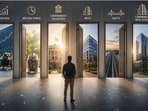 Technology is opening doors to investment opportunities that were once out of reach, giving more people access to a wider range of regulated asset classes.