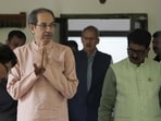 Shiv Sena (UBT) chief Uddhav Thackeray also stressed the need for better coordination among Opposition parties. (PTI)