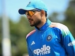Shubman Gill's captaincy came under the sccanner after losing ODI series to England. Shubman Gill's captaincy came under the sccanner after losing ODI series to England.