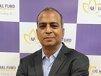 Sudhanshu Asthana, CIO-Equity, LIC Mutual Fund.