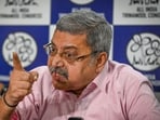 TMC MP Kalyan Banerjee has been suspended from the Lok Sabha for the monsoon session. 