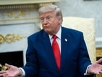 US President Donald Trump claimed he would target Pickaxe Mountain, a fortified underground nuclear site near Natanz, next.