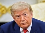 Donald Trump made the announcement in a post on Truth Social