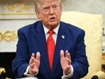 The president said the objective of this policy is to protect the people of the United States.