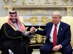 The deal could allow for the building of a uranium enrichment facility in Saudi Arabia following a joint US-Saudi study
