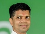 V.K. Pandian, a 2000-batch IAS officer, served as private secretary to former chief minister Naveen Patnaik before taking voluntary retirement from the civil services