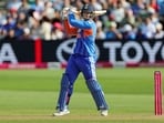 Vaibhav Sooryavanshi is expected to get a chance in the XI against Zimbabwe.
