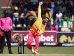 Sikandar Raza will lead Zimbabwe against India.