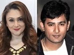 Eva Grover reveals Aamir Khan warned her against marrying his stepbrother Hyder Ali Khan.