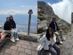 Allu Arjun: ఆస్ట్రియా మంచు కొండల్లో అల్లు అర్జున్.. ఫ్యామిలీతో కలిసి వెకేషన్.. రాకా షూటింగ్‌కు బ్రేక్