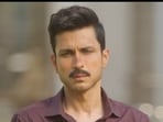 Amol Parashar admitted that the experience of being at the protest haunted him long after he returned home.