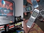 Gen Z is going back to basics with DVD players, dumb phones and more 