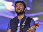 Arijit Singh has shared his comments on the Jantar Mantar protests.