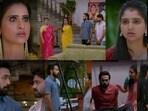Brahmamudi July 22 Episode: బ్రహ్మముడి.. లక్కీ రేఖ కొడుకు అని చెప్పేసిన రాజు.. ఇందు షాక్.. రాజుకు మళ్లీ ఆ పీడకల