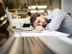 Complacency is one of the most dangerous things for your health, according to Dr London. 