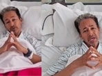 Sonam Wangchuk ready to end fast if govt assures no action against protesters. 