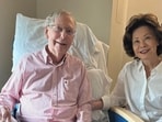 Mitch McConnell has been hospitalized since June 14, moving to rehabilitation as his health remains uncertain.