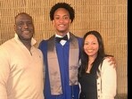 Nolan Wells update: Nolan Wells' family, with attorney Ben Crump, announced that an autopsy revealed undetermined cause of death as the investigation is ongoing.