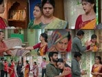 Gunde Ninda Gudi Gantalu Today Episode: చింతామణితో ప్రభావతి గొడవ.. మీనాకు అండగా చింతామణి మాజీ భర్త.. బిర్యానీ పార్టీతో..