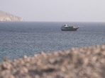 Strait of Hormuz