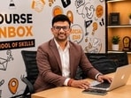 Jugal Chauhan Sir founder of Course Unbox, platform for skill-based education with a strong focus on AI and Digital Marketing