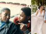 Malcolm-Jamal Warner's widow has filed a lawsuit against his mother, Pamela Warner.