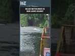 Monsoon Mayhem in Valsad as Heavy Rain Causes Waterlogging