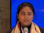 Naimisha reportedly completed her LLM degree in 2023(Instragram/ mcgsajmer)
