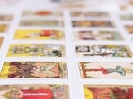 Tarot cards prediction