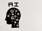 AI ఎఫెక్ట్: MBAలకు స్వస్తి.. AI, డేటా సైన్స్ కోర్సుల వైపు విద్యార్థుల చూపు(Pexels)
