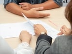 The post drew mixed reactions from LinkedIn users.