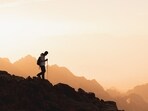 Why Gen Z hikers keep getting lost up mountains