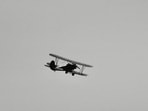 Electric aviation is taking off