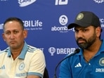 The Ajit Agarkar vs Rohit Sharma saga has opened a long list of unceremonial exits The Ajit Agarkar vs Rohit Sharma saga has opened a long list of unceremonial exits