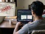 several DU aspirants have been found to be uploading AI generated documents during the ongoing admission process.