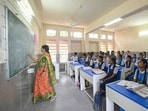 టీచర్ల ప్రత్యేక టెట్‌కు నోటిఫికేషన్‌