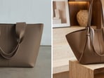 10 office tote bags that fit your laptop and daily essentials