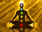 The secrets of 7 chakras.(Pinterest)