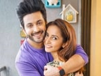 Dheeraj Dhoopar's wife reveals why she sent chits to him in Lock Upp.